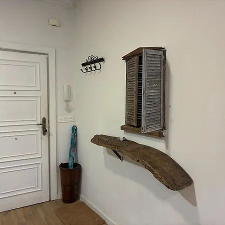 Apartamento San Marcial By Haizea Stays *
