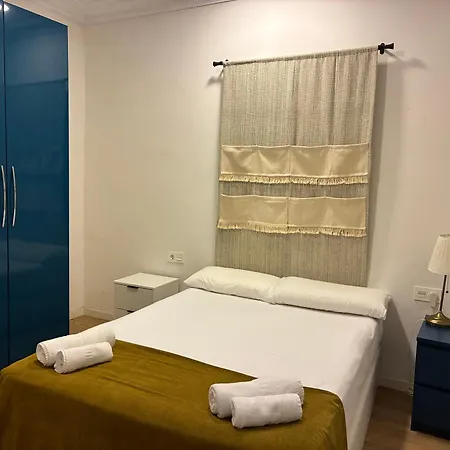 Apartamento San Marcial By Haizea Stays * San Sebastian