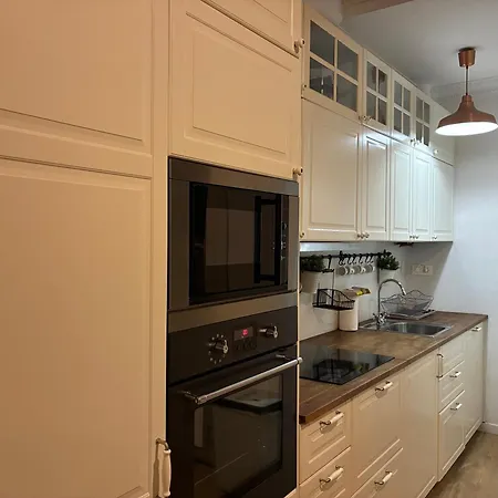 Apartamento San Marcial By Haizea Stays Appartement *