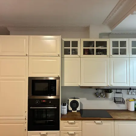 Appartement Apartamento San Marcial By Haizea Stays *