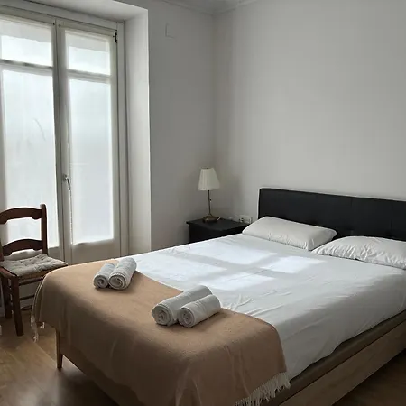 Appartement Apartamento San Marcial By Haizea Stays *